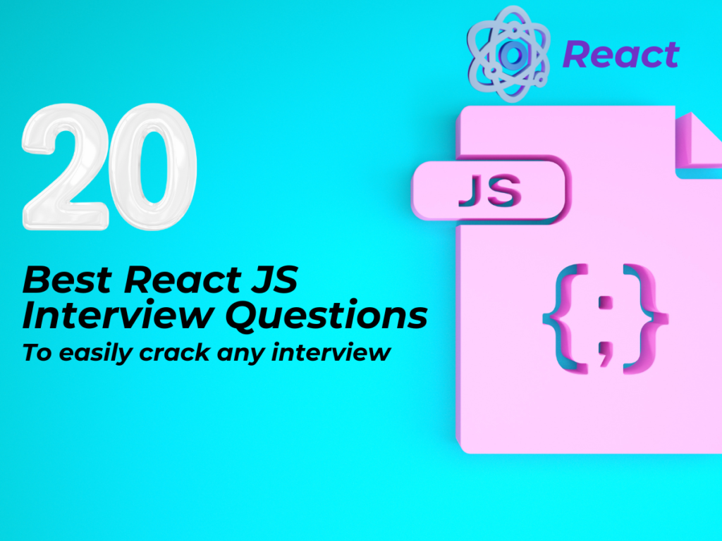 React Interview Questions